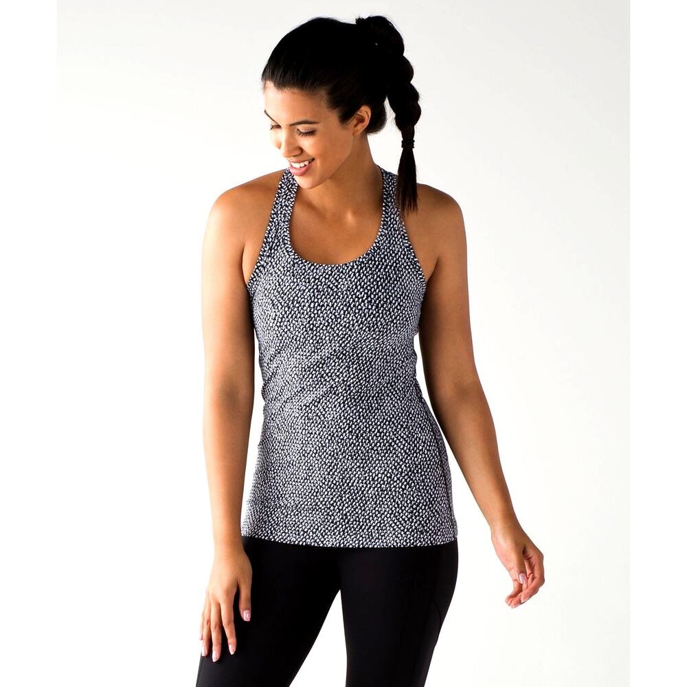 Lululemon Cool Racerback II Tank Top - Picture 2 of 16